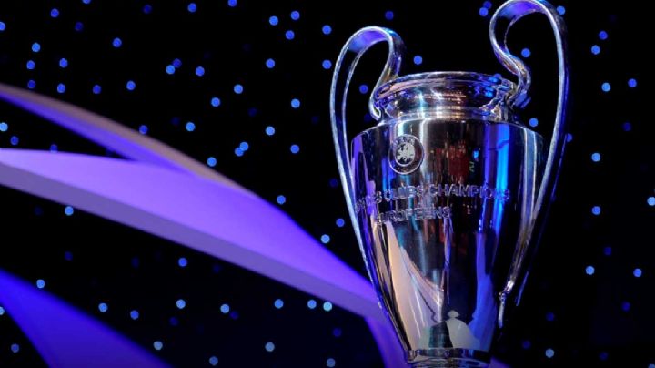 Champions League: Estos son los partidos y horarios de los Octavos de final de vuelta