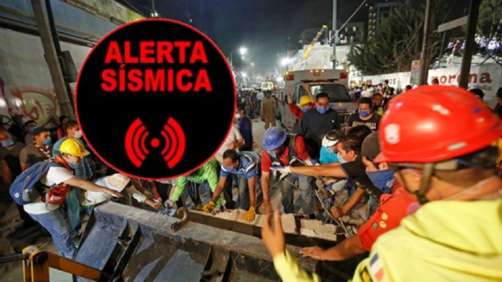 Macrosimulacro 2023: ¿Cuándo será el primer Macrosimulacro del año?