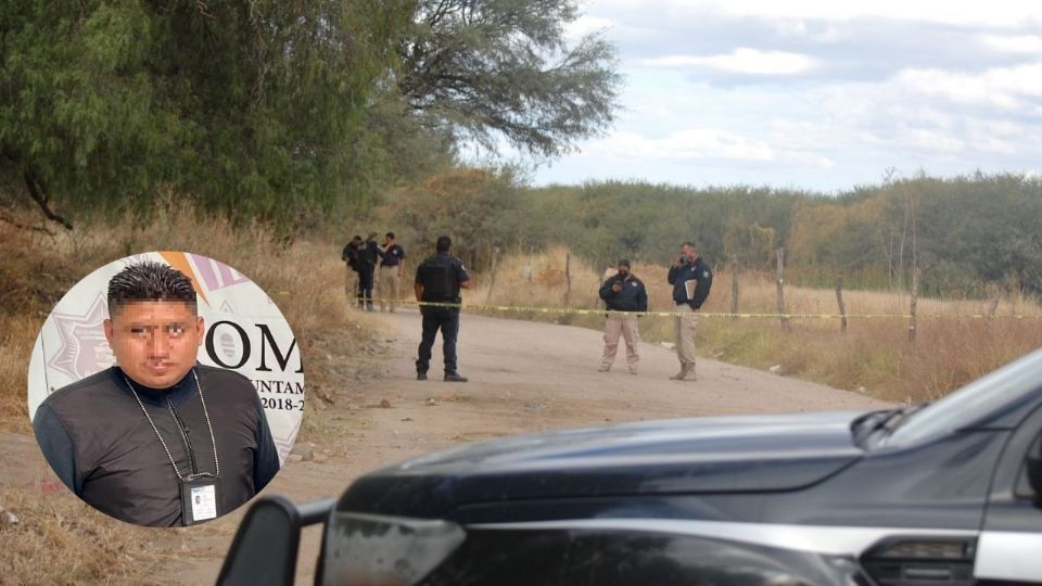 Esta mañana se definiría si el exjefe de Seguridad Públca de Romita sería vinculado a proceso penal por la desaparición forzada de tres jóvenes. Las pruebas lo hunden.