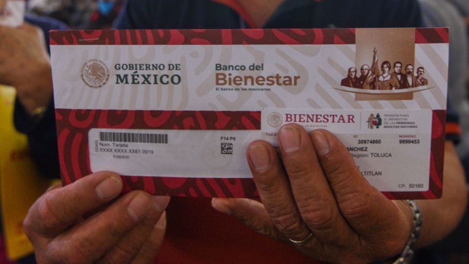 La Pensión del Bienestar comenzó a pagarse desde el 2 de marzo