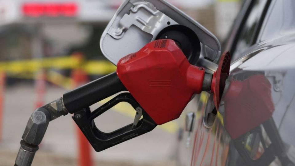 Los precios de la gasolina más barata en Veracruz