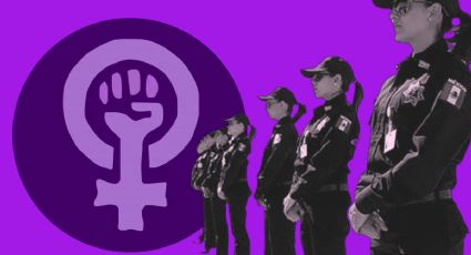 “Lo peor es tener un jefe machista”: mujer policía de investigación