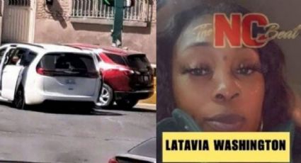 ¿Quién era Latavia, la estadounidense que libró la muerte en Matamoros?