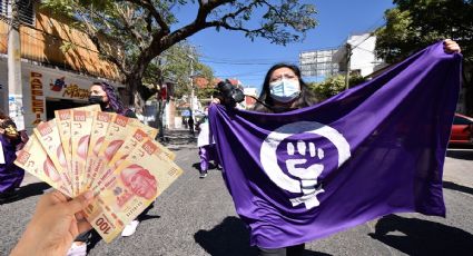 6 desventajas de las mujeres en el trabajo que deben cambiar