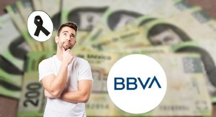 BBVA: ¿Qué pasa con los ahorros de una persona fallecida?