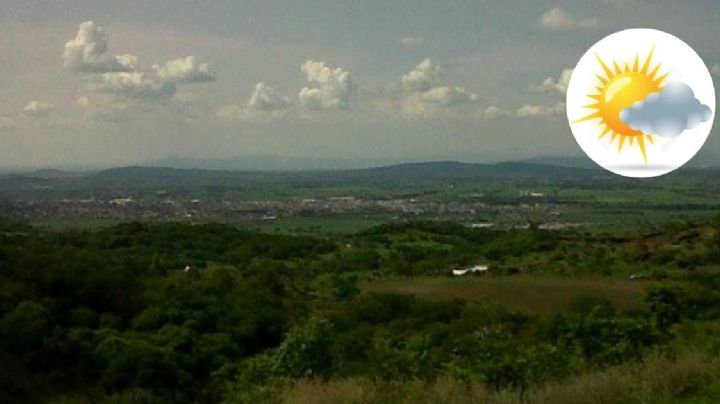 Habrá este martes un calor de 32 grados en 15 municipios de Guanajuato