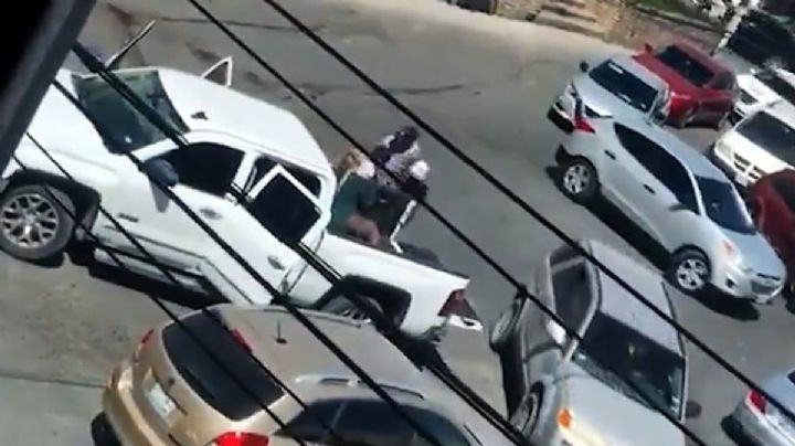 Hallan a los 4 estadounidenses en Tamaulipas; 2 de ellos muertos