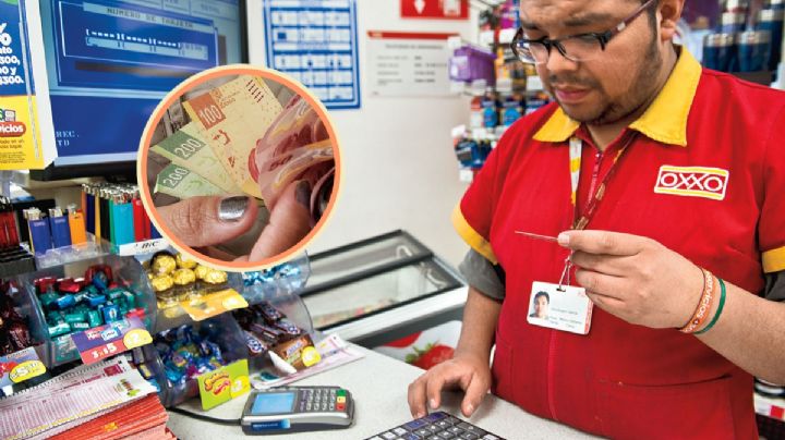 BBVA y BanCoppel: Aumento de 2 y 6 pesos la comisión por depósitos en el Oxxo