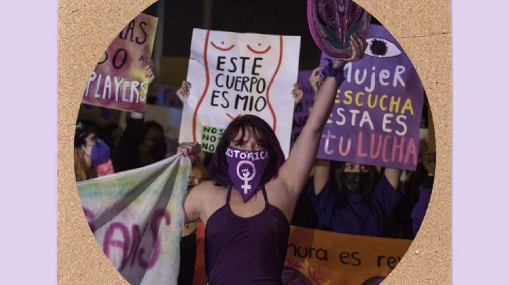 Un Día Sin Nosotras 2023: ¿hay paro nacional de mujeres el 9M y qué modificaciones habrán?