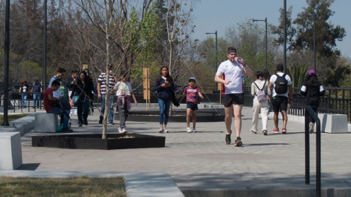 Planeación, planeación y planeación