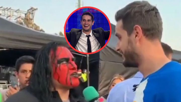 ¿Adrián Marcelo ganó? La polémica sanción de Triple A a Chessman por golpearlo