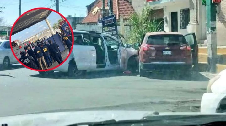 EU jura que buscará justicia por muerte de sus ciudadanos en Matamoros