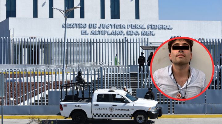 Ovidio Guzmán "El Ratón": “Yo no soy Ovidio, no soy quién dicen que soy”