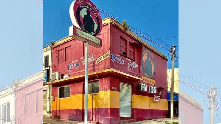 Cierra histórico Bar Lucas en Coatzacoalcos. Esto se sabe