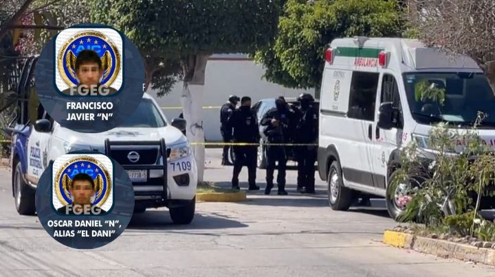 Les dan 195 años de cárcel por asesinato de policía estatal