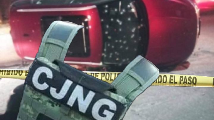 Detenidos en Tula eran del CJNG; confirman en la mañanera de AMLO