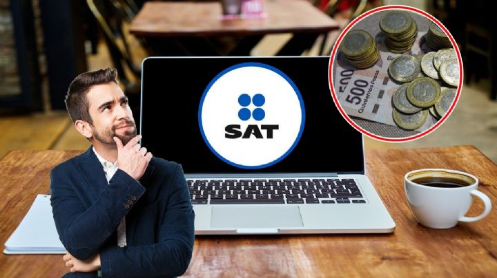 SAT: ¿Me pueden retener el sueldo o multar si no entrego la Constancia Fiscal?