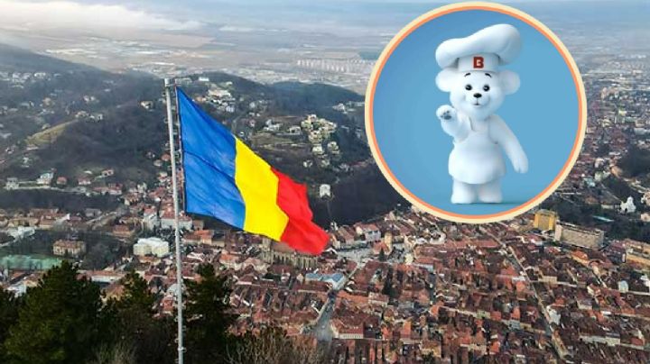 El Osito Bimbo horneará pan en Rumania