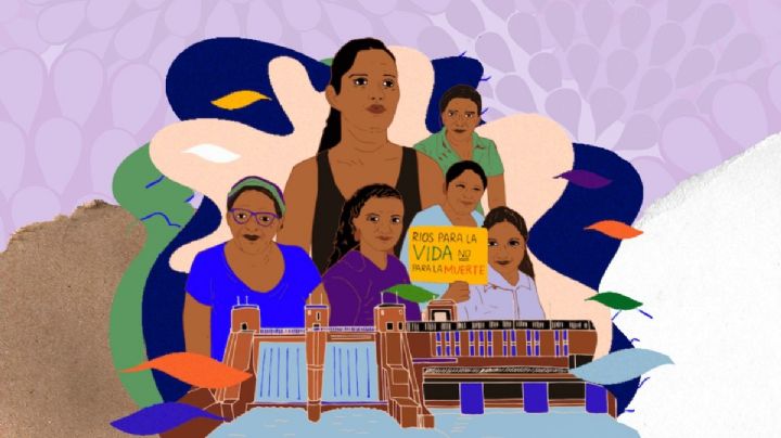 Nuestro primer territorio de lucha también son nuestros cuerpos