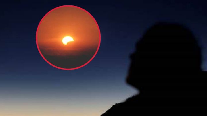 Elipse total de sol: en estos estados se adelantará la noche ¿cuándo y cómo verlo?