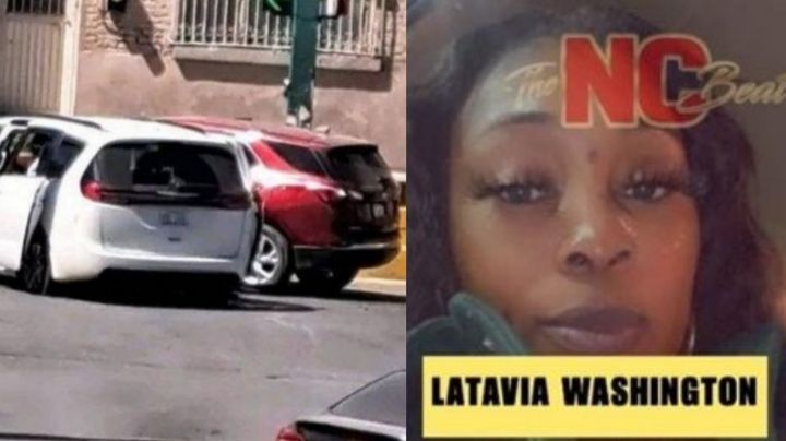 ¿Quién era Latavia, la estadounidense que libró la muerte en Matamoros?