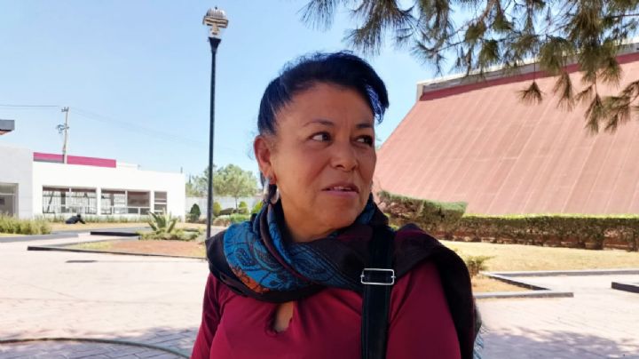 Mujeres en el campo: Laura se alejó de la ciudad para dedicarse a la siembra de chile rayado