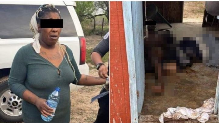 Filtran FOTOS de estadounidenses secuestrados en Matamoros