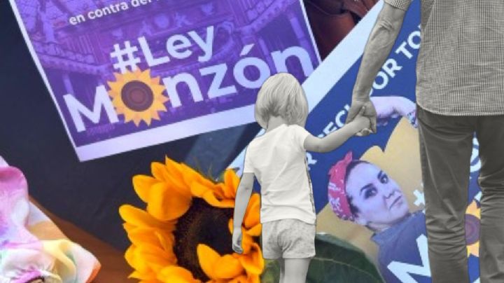 ¿Qué es la Ley Monzón y por qué la quieren implementar en Hidalgo?