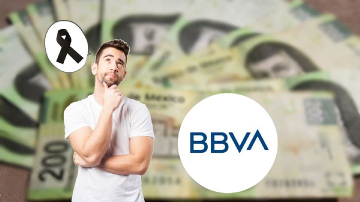 BBVA: ¿Qué pasa con los ahorros de una persona fallecida?