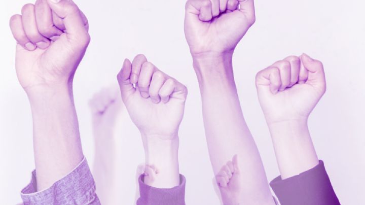 Obreras dicen: el 8 de marzo no se festeja