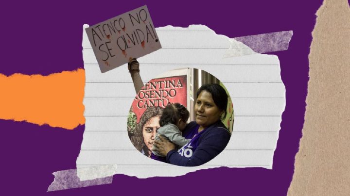 Violencia policial contra las mujeres: permisibilidad institucional y judicial