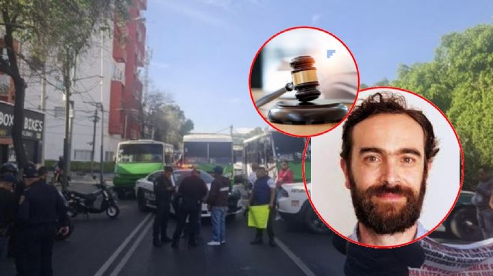 Transportistas denuncian a Andrés Lajous titular de la Semovi por desvío de recursos