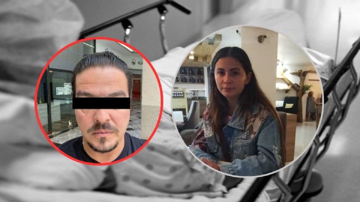 “Intentó ahorcarme hospitalizada”: Ali narra infierno con notario de Cosamaloapan