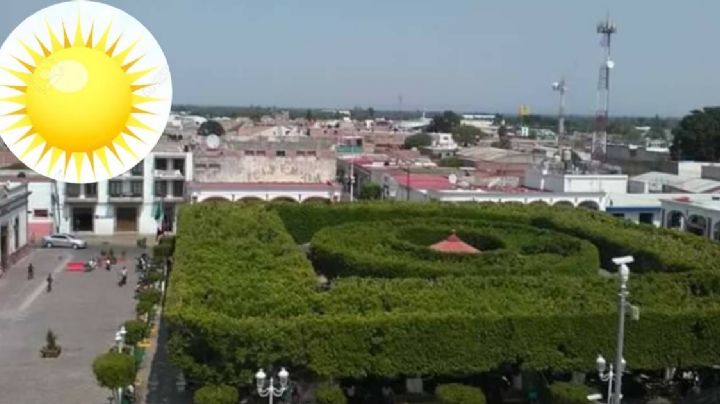 ¿Cómo estará el clima en Guanajuato este miércoles 8 de marzo?