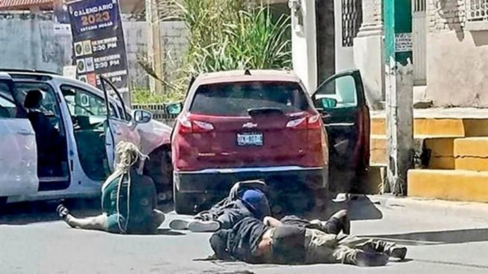 Tras el ataque y secuestro contra 4 estadounidenses en Matamoros, Tamaulipas, la versión oficial deja algunas dudas sobre lo que realmente pasó el viernes 3 de marzo
