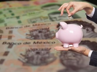 ¿Te cuesta ahorrar? Este consejo de la Condusef puede ayudarte a lograrlo