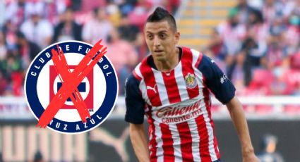 La inesperada confesión de Roberto “Piojo” Alvarado sobre Cruz Azul