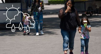 Previo a lluvias, municipios de Veracruz llegarían a los 46°C hoy 5 de junio