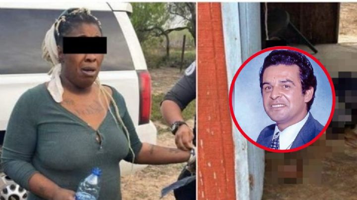 Estadounidenses secuestrados y el caso “Kiki” Camarena: similitudes