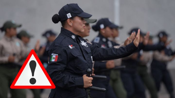 Hay 2 quejas por acoso sexual en dependencias de Veracruz; una es contra SSP
