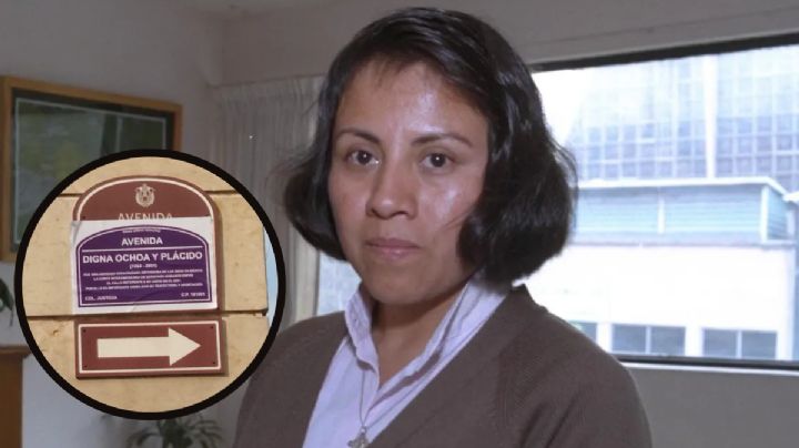 ¿Quién fue Digna Ochoa y por qué ahora calle en Veracruz lleva su nombre?