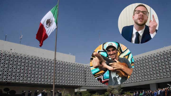 ¿Por qué los extranjeros ya podrían opinar sobre la vida política de México?