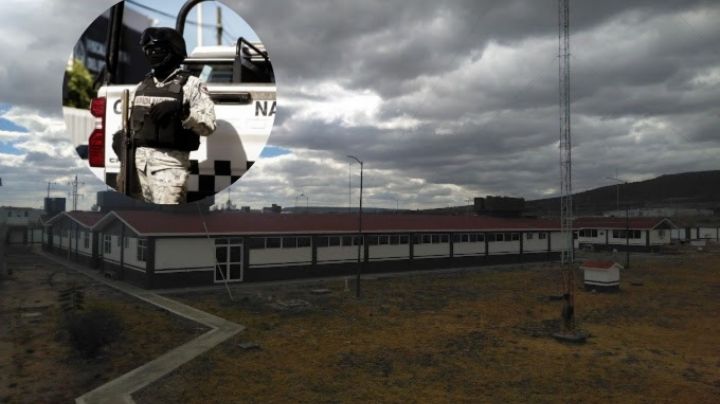 Sigue desaparecido un agente de Guardia Nacional; dos están muertos