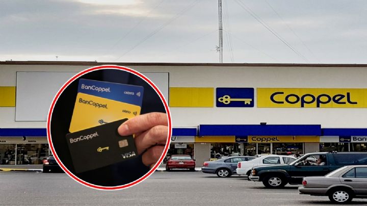 ¿Estás interesado en un crédito Coppel? Checa esto