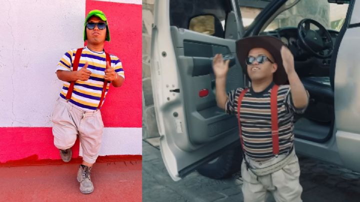 Medio Metro, hoy miércoles 15 de marzo en Mezontle Xalapa