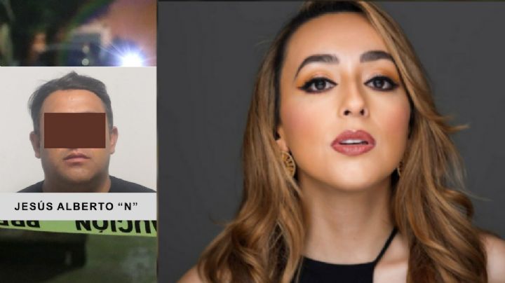 Vinculan a proceso a Jesús N por crimen de maestra "Vero" en Orizaba