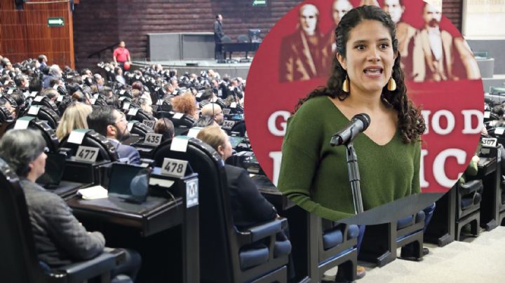 Examen INE: ¿Qué puntaje sacó Bertha Alcalde para soñar con el puesto de Córdova?