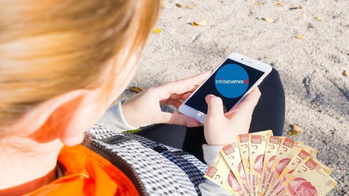 ¿Utilizas Citibanamex Móvil? Este es el nuevo requisito para ingresar
