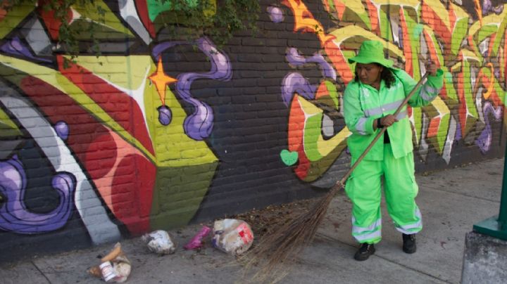 Mujeres y su contribución al sistema fiscal