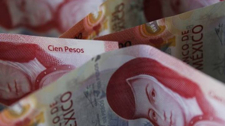 Así es el billete de 100 pesos que vale 350 mil pesos